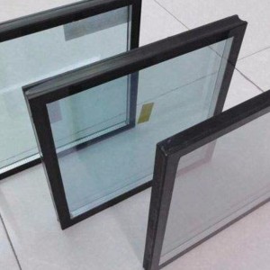 LOW-E GLASS